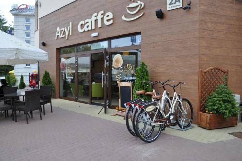 阿滋依旅馆 阿滋依旅馆