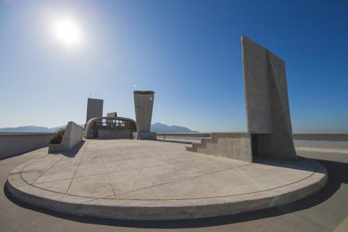 Hotel le Corbusier - image 12