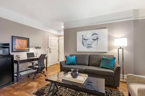 BEST WESTERN PLUS Hawthorne Terrace Hotel - image 6
