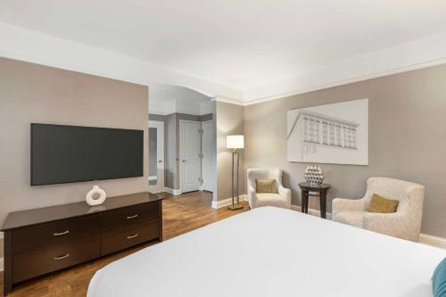 King Room - Disabilty Access image 2