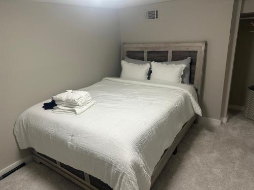 Peaceful apartments in O4W in Atlanta, USA