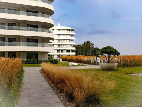 Comfortable apartment for 4 people, Rogowo