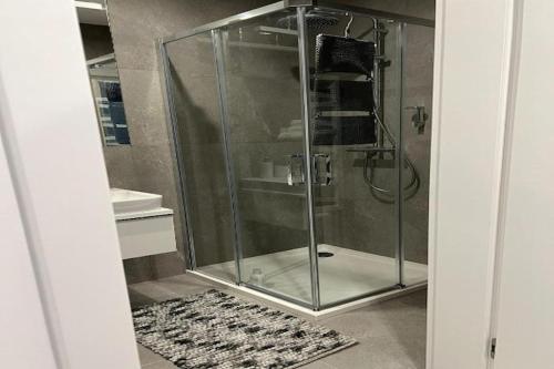 Comfortable apartment for 4 people, Rogowo