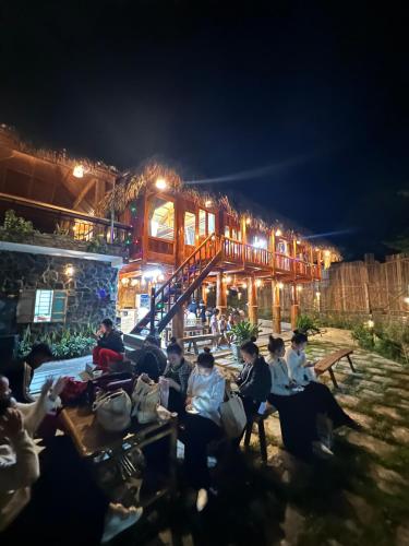Mai Chau Village View Homestay