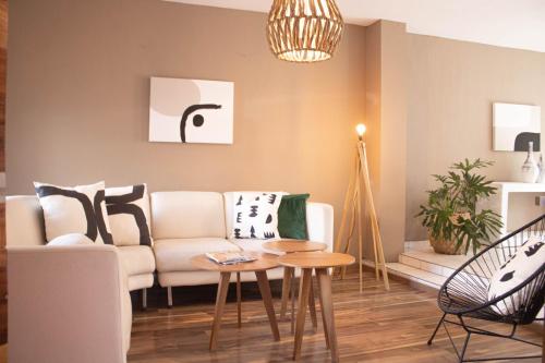 Casa Valeria - Lomas de Tesistan