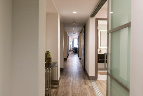 Abode Los Angeles - Downtown South Park in Los Angeles, USA