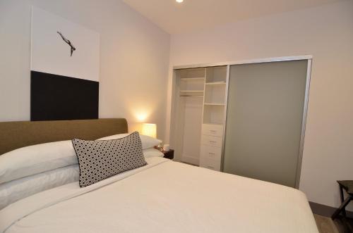 Apartment with Balcony 1