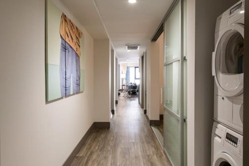 Abode Los Angeles - Downtown South Park - image 10