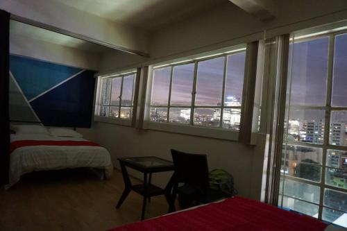 Cozy apartment in Col del Valle in Mexico City, Mexico