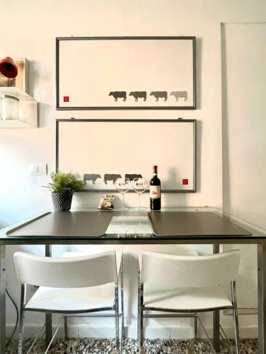 Fabiola Holiday House, Rome (photo 6)