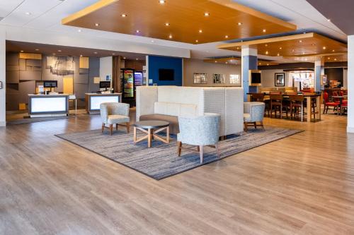 A szálláshely kívülről, Holiday Inn Express & Suites Ft. Washington - Philadelphia By IHG in Fort Washington