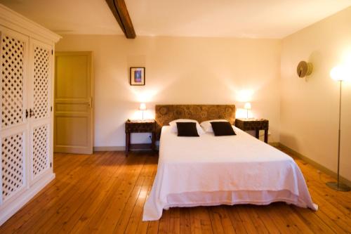 B&B La Cerisaie in ฟร็องช์แลง