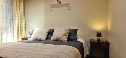 Double Room room in Hotel Cristobal Colon