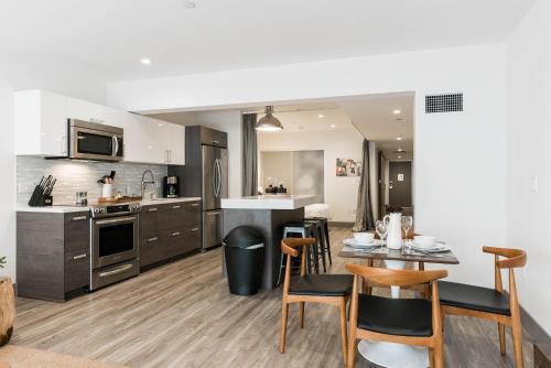 Abode Los Angeles - Downtown South Park - main image