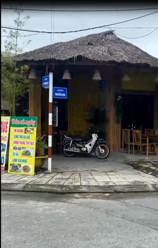 Bảo Nam Hotel - 전망