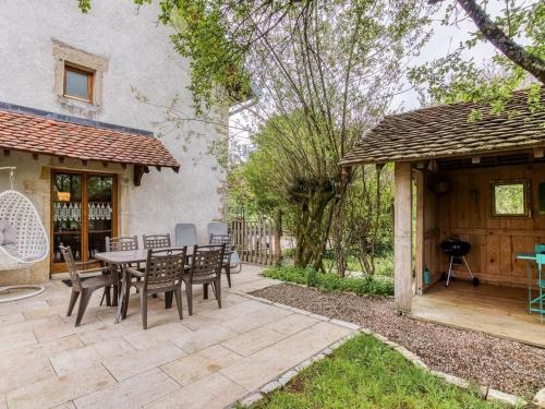 Gîte charmant avec jardin, proche activités lac et randonnée - FR-1-583-44 gîte à louer Thieffrans