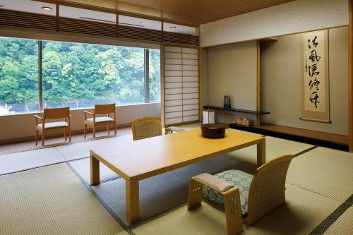 湯本富士屋飯店 | 去趣 chicTrip