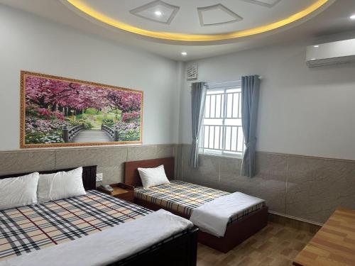 Double or Twin Room image 1