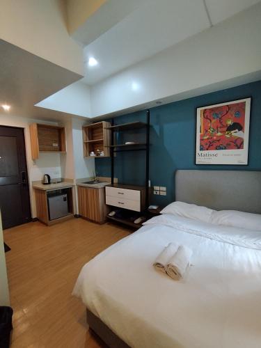 Yuanhang 1508, Metro Manila