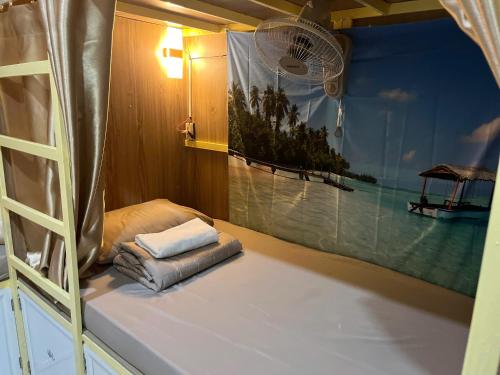 NamTho Homestay Mũi Né