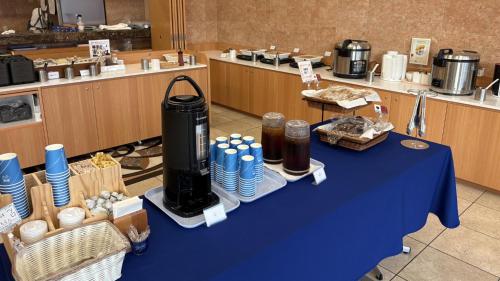 Toyoko Inn Saitama Shintoshin | 去趣 chicTrip