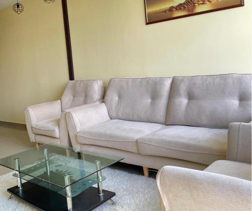 Monkey Mansion Signature in Sentul