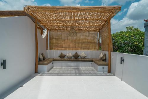 Two-Bedroom Villa image 7