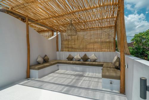 Two-Bedroom Villa image 4