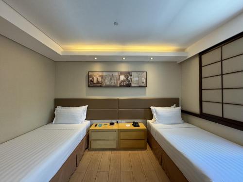 Jinjiang Inn - Makati, Manila