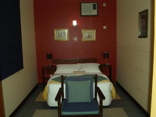 Palmeiras Guest House Maputo - image 2