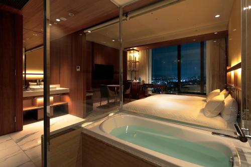 Candeo Hotels Osaka Hirakata in Hirakata