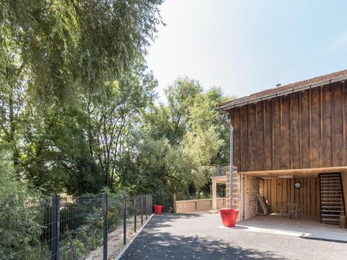 Gîte à Corre avec balcon, Wifi, Label Vélo Bienvenue - FR-1-583-127 gîte à louer Aisey-et-Richecourt