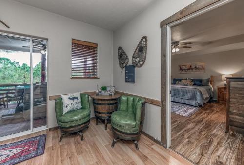 Thunder Lodge - image 2