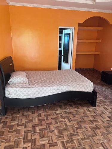 Rancho los arturos in Nueva Gorgona