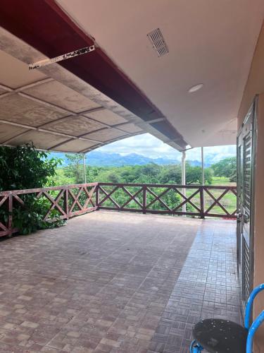 Rancho los arturos in Nueva Gorgona