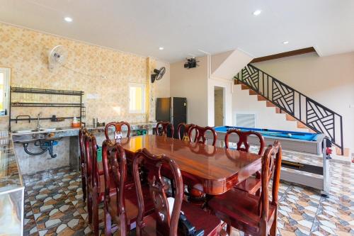 99 Pool Villa, Jomtien Beach (Foto 3)