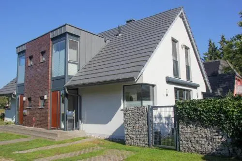 Ferienhaus Glücklich in Prerow, Deutschland