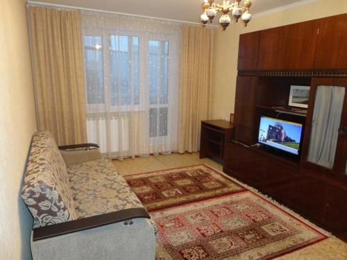 Borisovskie Prudy Apartment - image 9