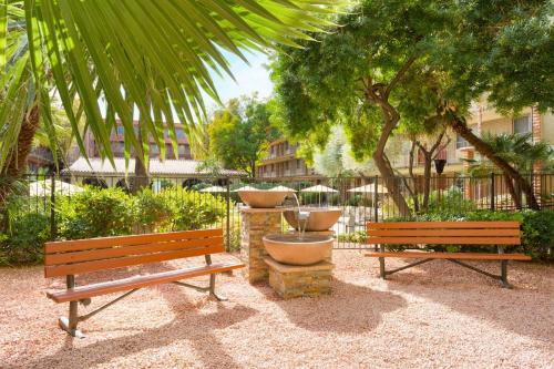 Facilities, Motel 6 Phoenix, AZ – Sky Harbor in Camelback Corridor