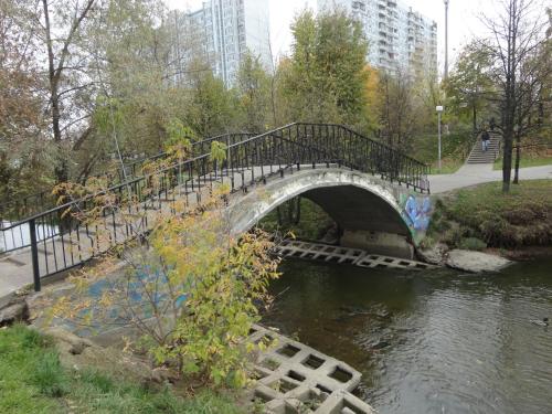 Borisovskie Prudy Apartment - image 8