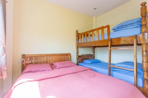 99 Pool Villa, Jomtien Beach (Foto 6)