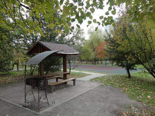 Borisovskie Prudy Apartment - image 10