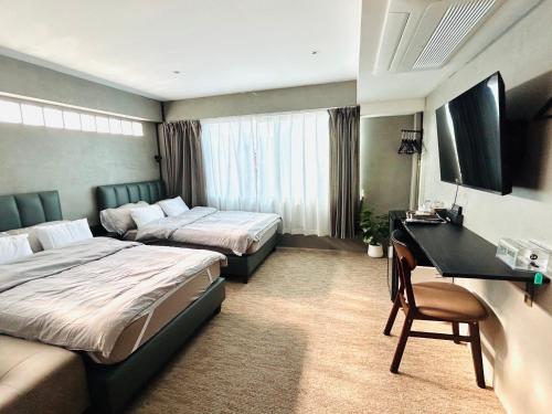 Nonoteru Chiangmai in Chang Khlan