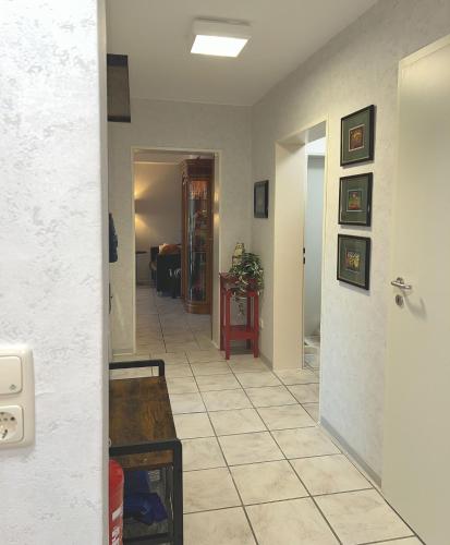 Sissepääs, Ferienwohnung GoodTimes in Burgschwalbach