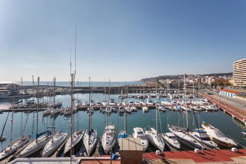  Arenyslux in Arenys de Mar