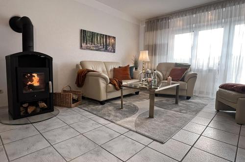 Ferienwohnung GoodTimes in Burgschwalbach