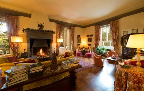 共用Lounge/電視區