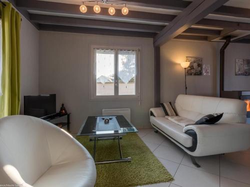 Maison lumineuse avec jardin privé et Wifi proche sites historiques - FR-1-583-96