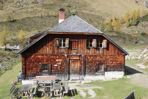 Ferienwohnung Lasshofer - image 6