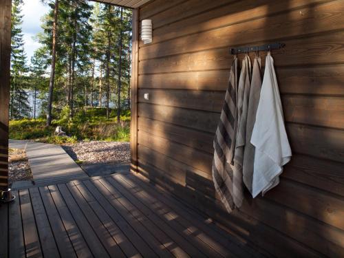 Ankkuri Raijan Aitta in Mikkeli